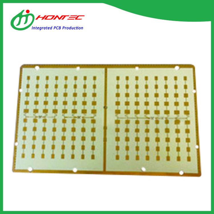 Ro4003CLoPro উচ্চ ফ্রিকোয়েন্সি পিসিবি