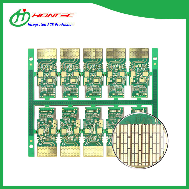 Optoelectronic PCB এর সংজ্ঞা