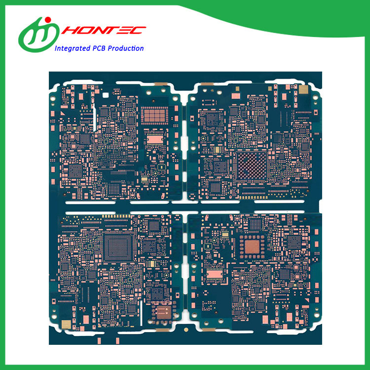 HDI PCB এর সুবিধা