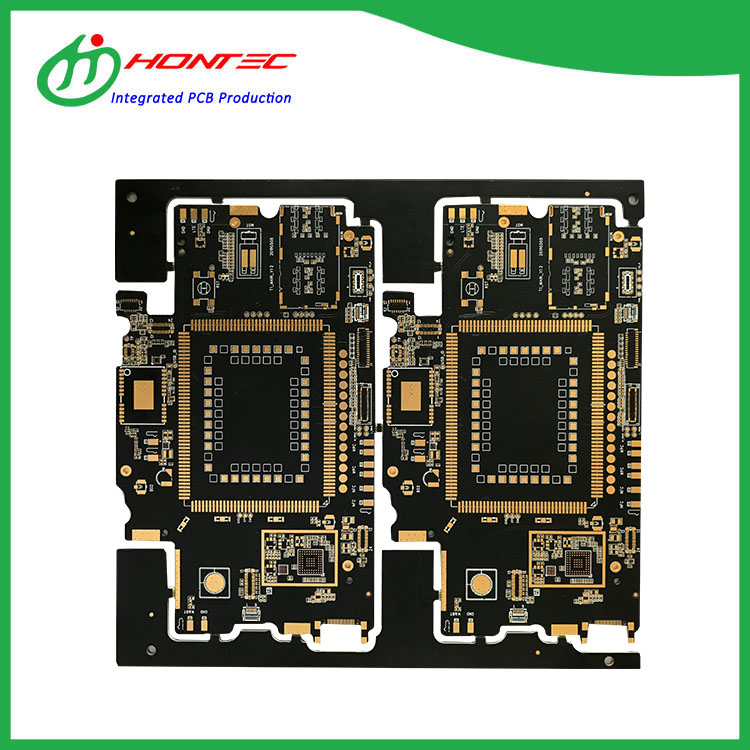 FPC PCB শিল্পের সাধারণ প্রবণতা হয়ে উঠেছে