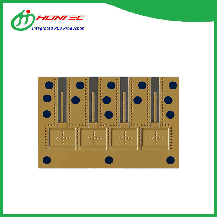 PCB এর উৎপত্তি এবং বিকাশ