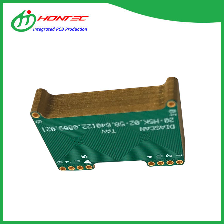 FPC এবং PCB মধ্যে পার্থক্য কি?