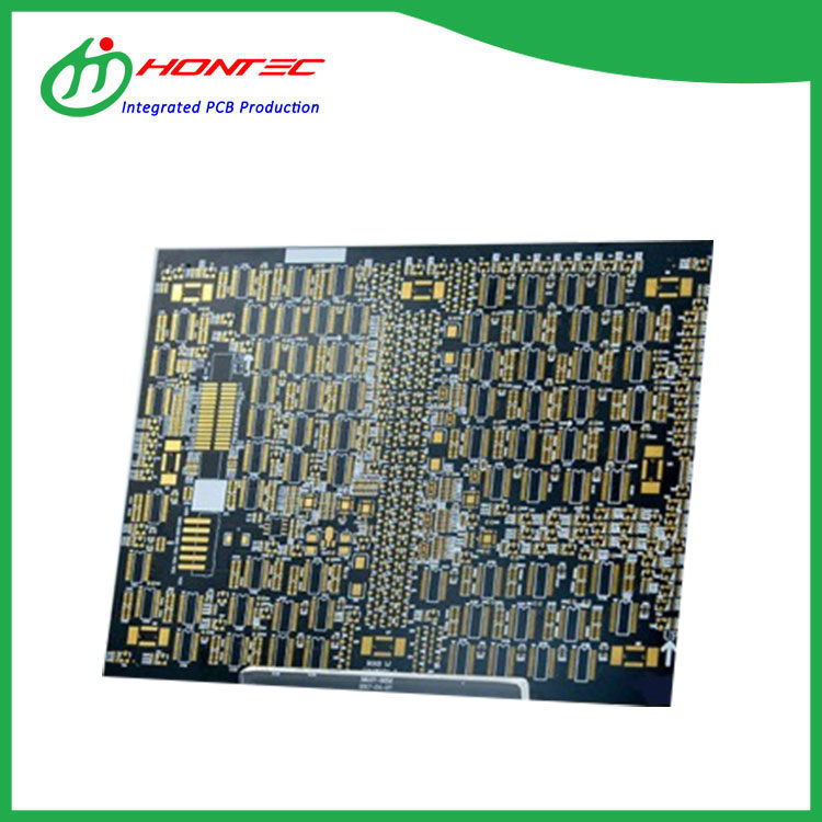 একটি HDI (উচ্চ ঘনত্ব ইন্টারকানেক্ট) PCB কি?