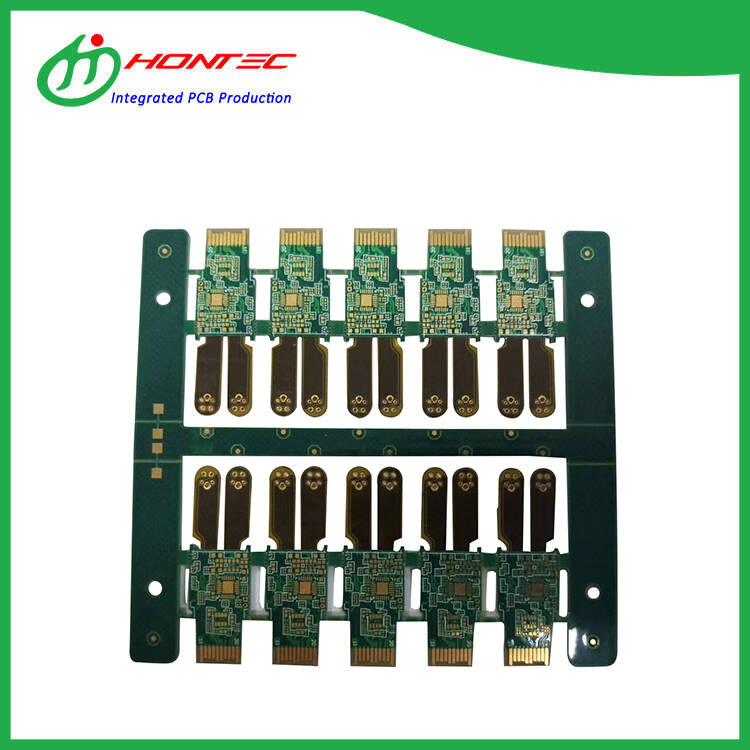 কিভাবে Optoelectronic PCB উচ্চ-পারফরম্যান্স অপটিক্যাল সিস্টেম সক্ষম করে?