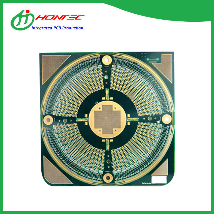 EM-890K2 পিসিবি