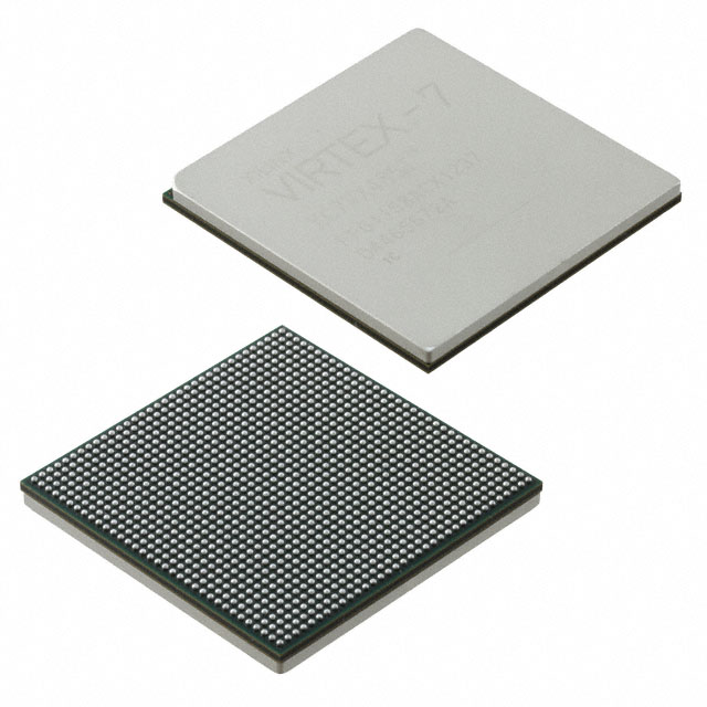 Xc7s100-2FGGA484C